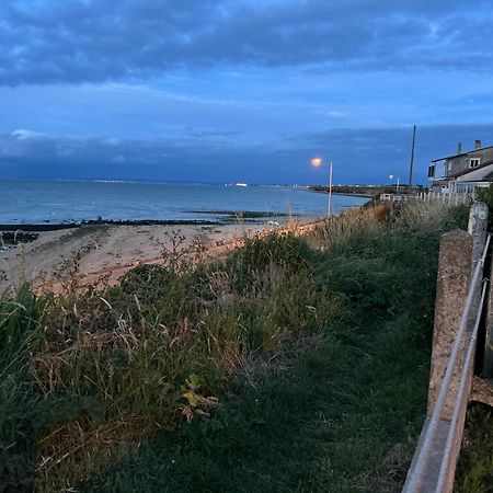 Entre Ciel Et Mer Luc-sur-Mer Extérieur photo
