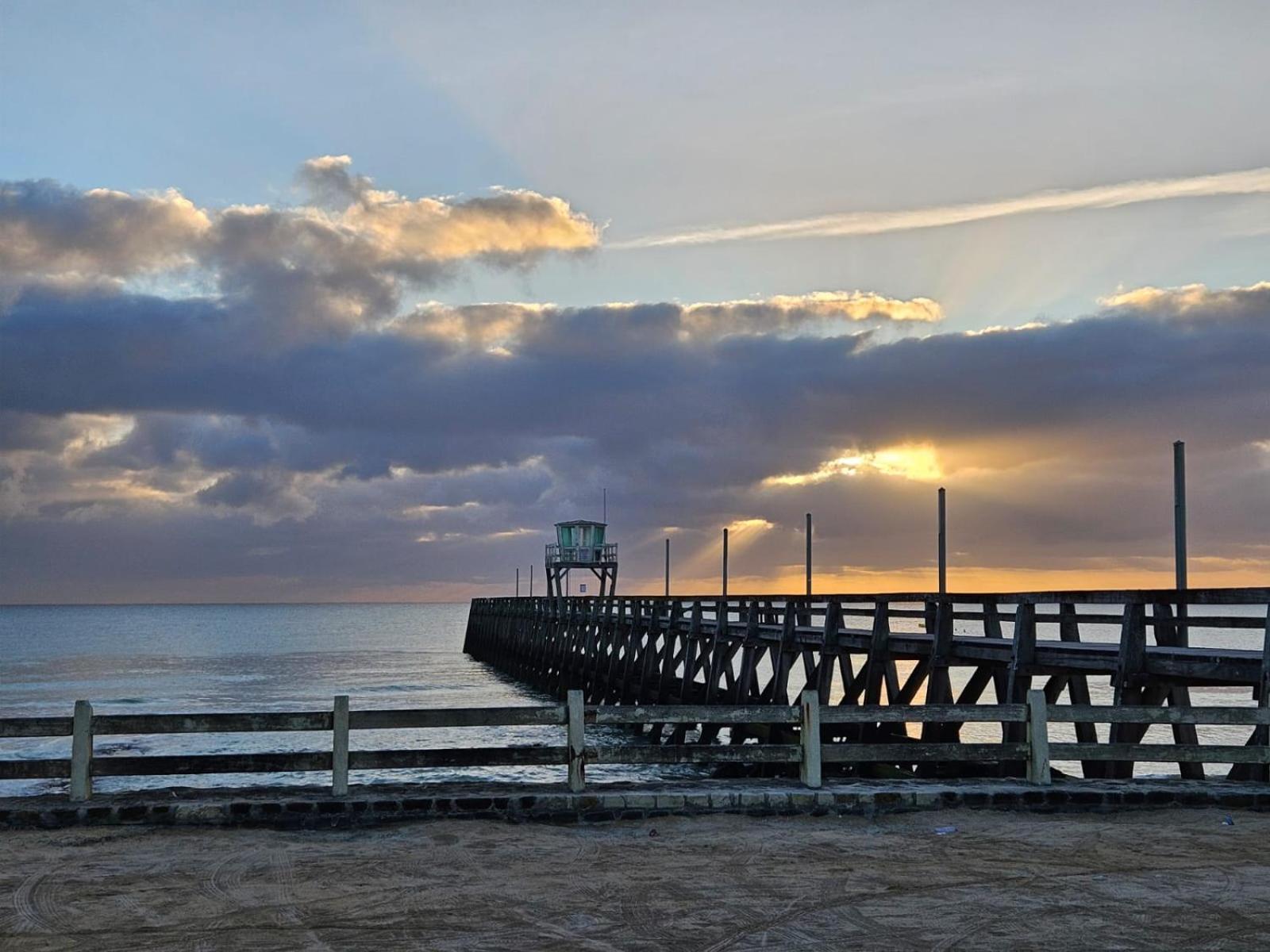 Entre Ciel Et Mer Luc-sur-Mer Extérieur photo